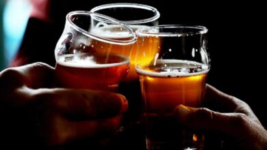 Big news for alcohol lovers, if you are returning from Goa-Rajasthan drinking alcohol