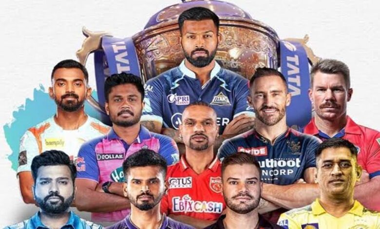 The players of the IPL team wear T-shirts and tracks made of cloth from this city in Gujarat