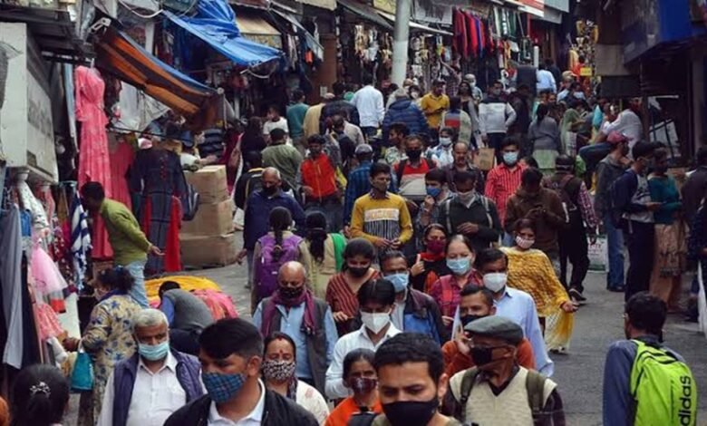 The average life expectancy of Gujaratis has increased, know how much is the average life expectancy of Gujaratis...