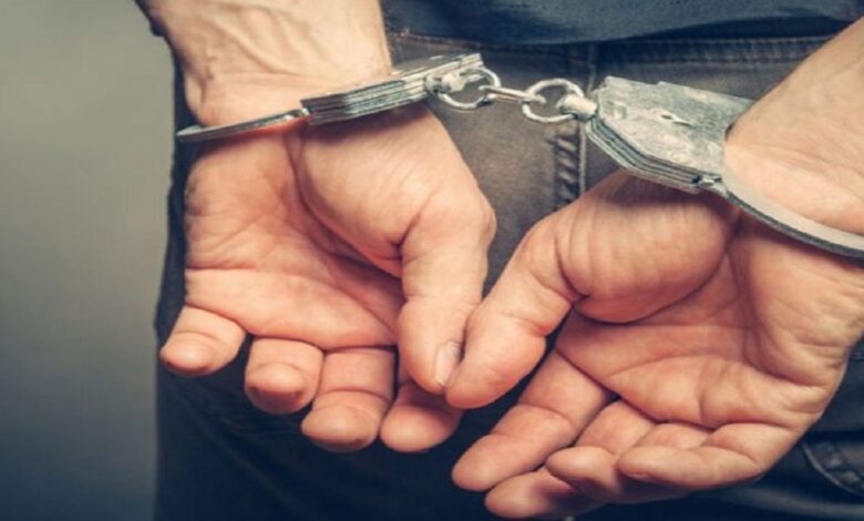 Before the Rath Yatra, intelligence security agency became active, arrested three suspects in Ahmedabad