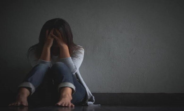Befriending and later falling in love with a stranger on Instagram was hard on the girl