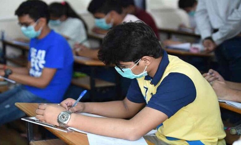 Class-12 General Stream Result Declared, Kutch District Highest Result 84.59 Percent