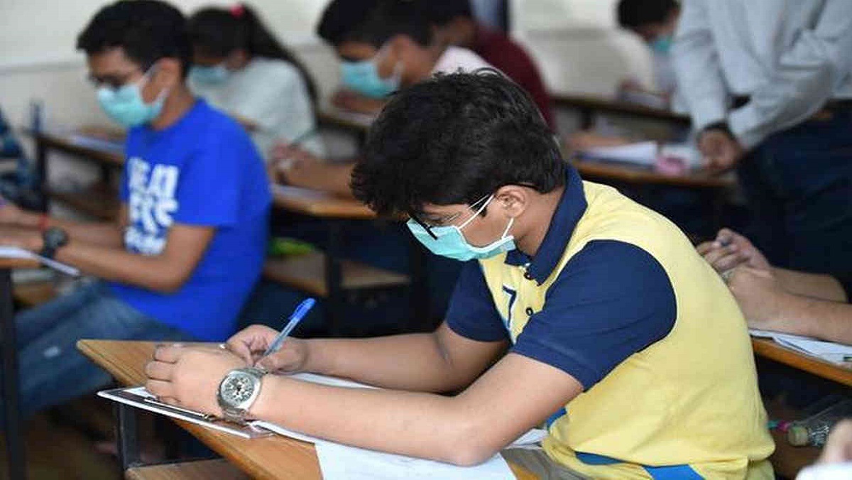 Class-12 General Stream Result Declared, Kutch District Highest Result 84.59 Percent