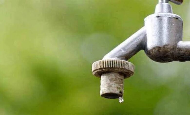 Even though there are five dams, people in villages of Gir are killing Valkha for water