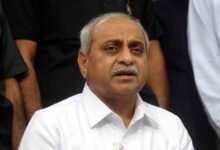 Former Deputy Chief Minister Nitin Patel's big statement regarding the Lok Sabha elections