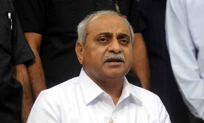 Former Deputy Chief Minister Nitin Patel's big statement regarding the Lok Sabha elections