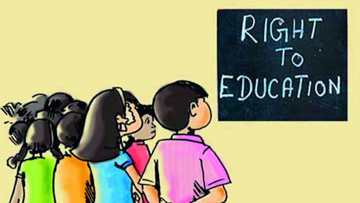 Major action will be taken against the parents who take admission wrongly under RTE