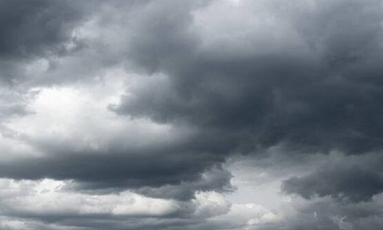 Met department forecast regarding heat and unseasonal rain in the state