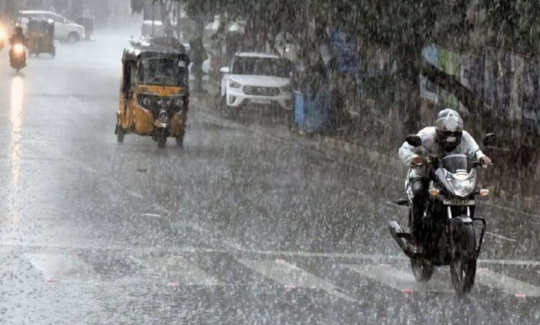 Rain will break again in Gujarat, dire forecast of Meteorological Department