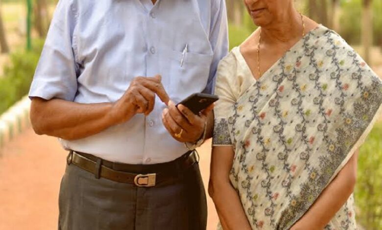 The case of Vevai Vevan's love affair in Gandhinagar, the son caught red-handed