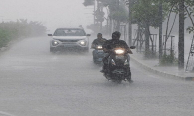 Weather department forecast, Gujarat will still have rainy weather for so many days