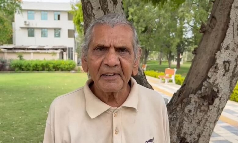 Weather expert Ambalal Patel predicts, people will get relief from heat from this date in the state