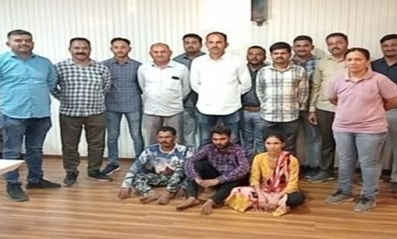 એક સમયે ઘરની ચોકીદારી કરનારે જ આજે ઘરમાંથી ચોરી કરી