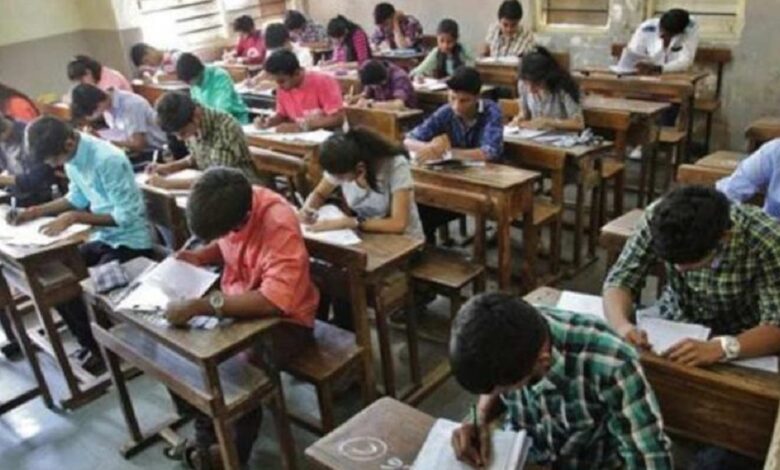 big news came with the result of class-12 general stream