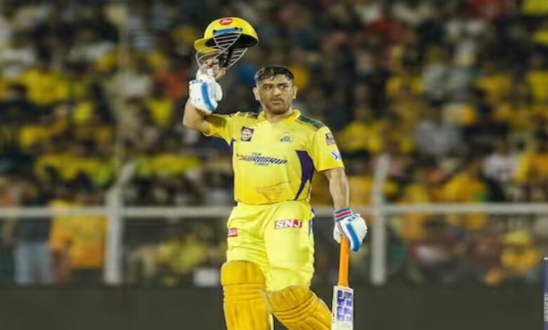 CSK