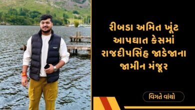 રાજદીપસિંહ જાડેજા