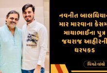 જયરાજ આહીર