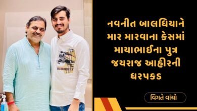 જયરાજ આહીર