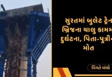 બુલેટ ટ્રેન