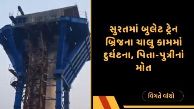 બુલેટ ટ્રેન