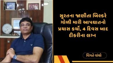 તુષાર ઘેલાણી