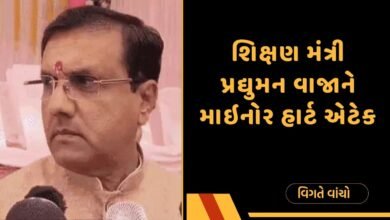 પ્રદ્યુમન વાજા