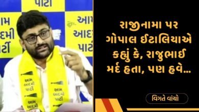 ગોપાલ ઈટાલિયા