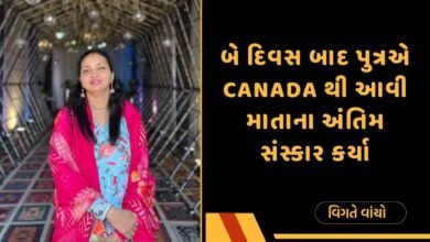 સીમા વાઘાણી