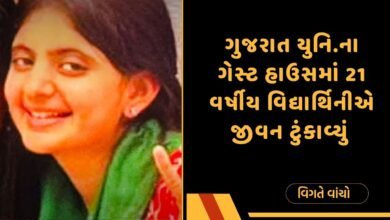 ગુજરાત યુનિવર્સિટી