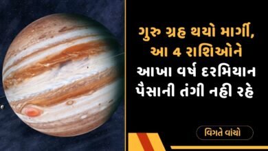 ગુરુ ગ્રહ