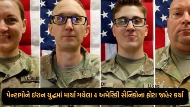 ઈરાન યુદ્ધ