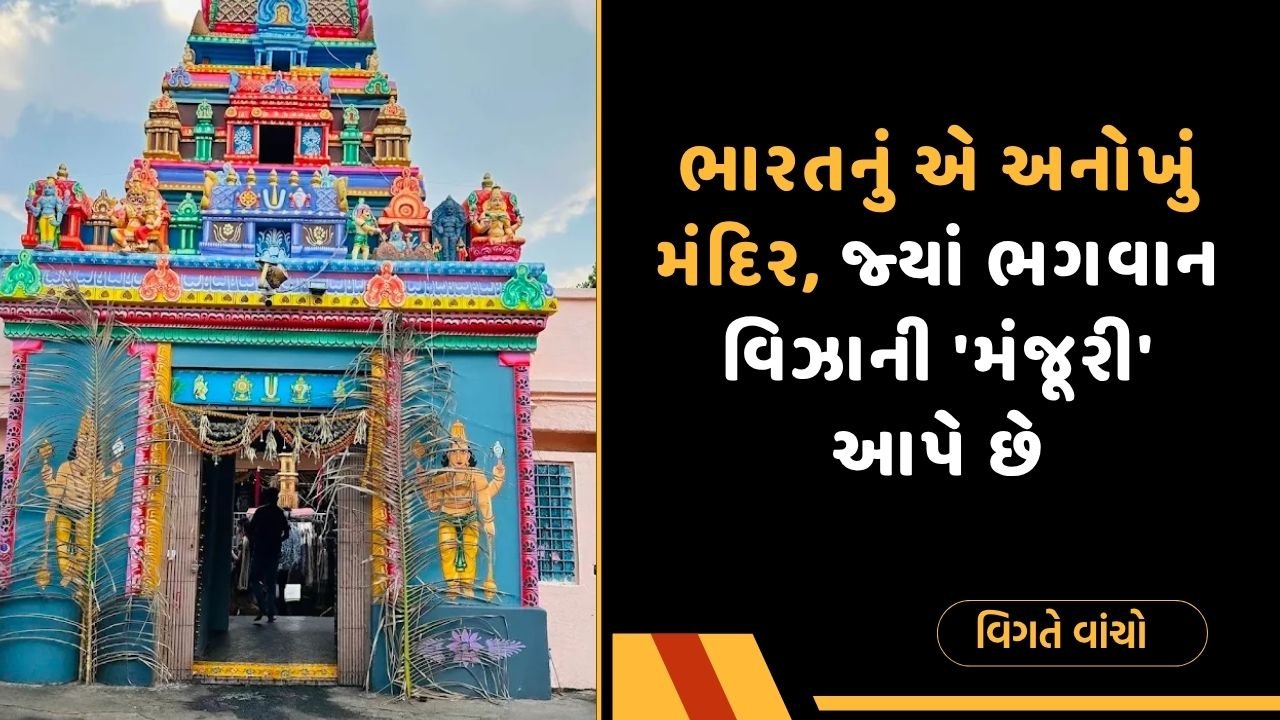 વિઝા
