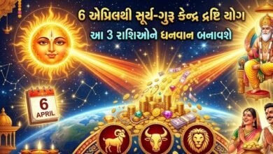 કેન્દ્ર દ્રષ્ટિ યોગ
