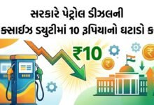 એક્સાઇઝ ડ્યુટી