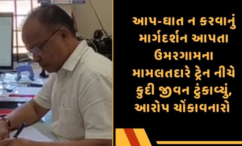 ઉમરગામ