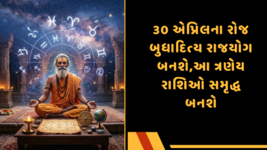 બુધાદિત્ય રાજયોગ