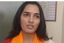 માયાભાઇ આહીરની દીકરી