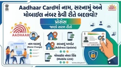 Aadhaar Card