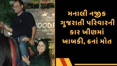 ગુજરાતી પરિવાર