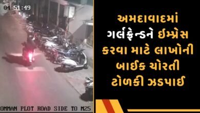 ટોળકી