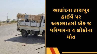 તારાપુર