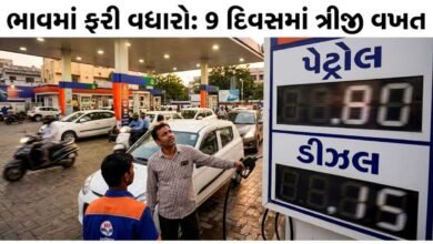 Petrol and diesel prices
