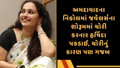 હર્ષિદા