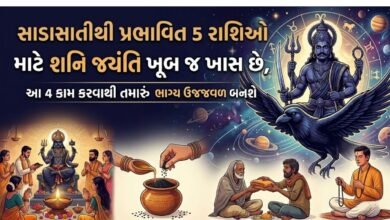 શનિ જયંતિ