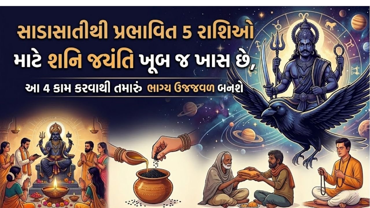 🔍 જ્યોતિષ - ShareChat