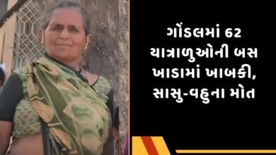 સાસુ-વહુના મોત