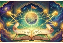 સરસ્વતી રાજયોગ