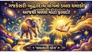 બુદ્ધાદિત્ય યોગ