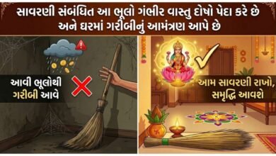 સાવરણી
