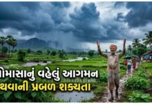 ચોમાસા